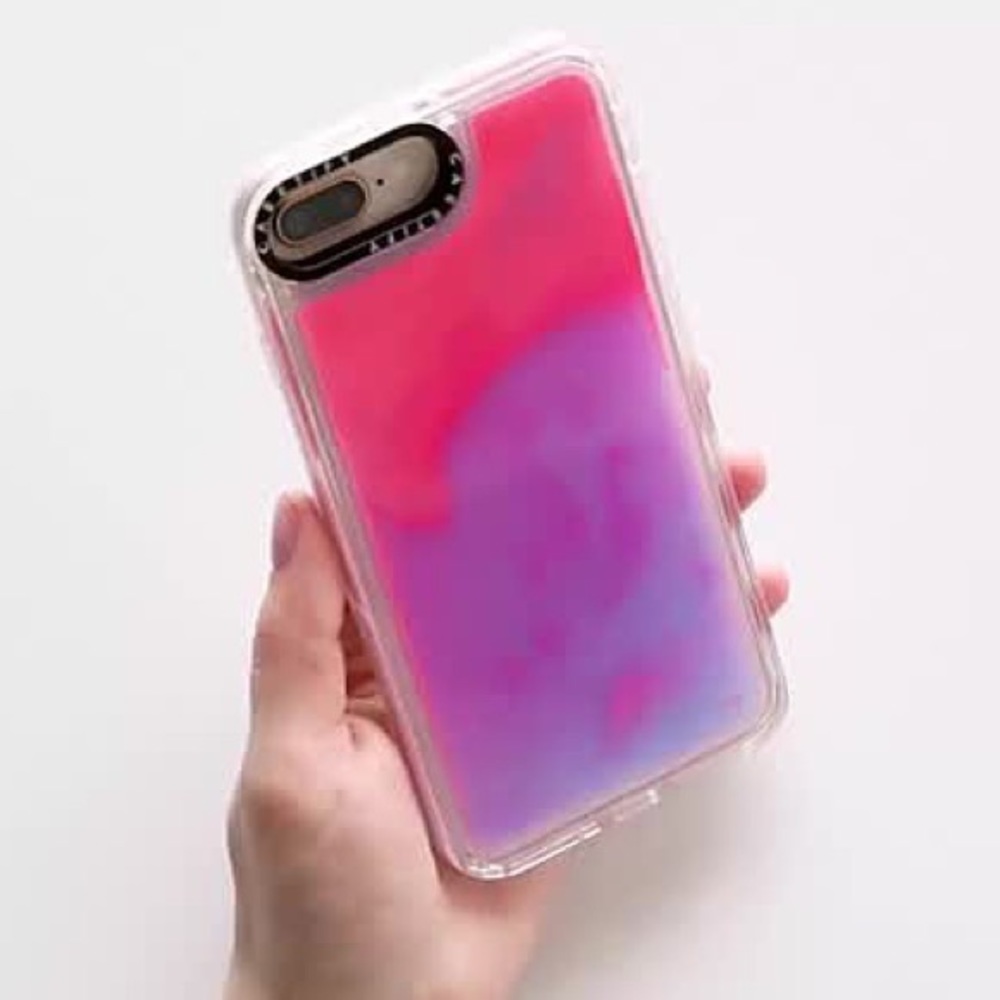 Casetify iPhone 8 Max Case